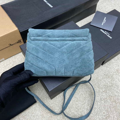 Bolsa YSL  LOULOU
