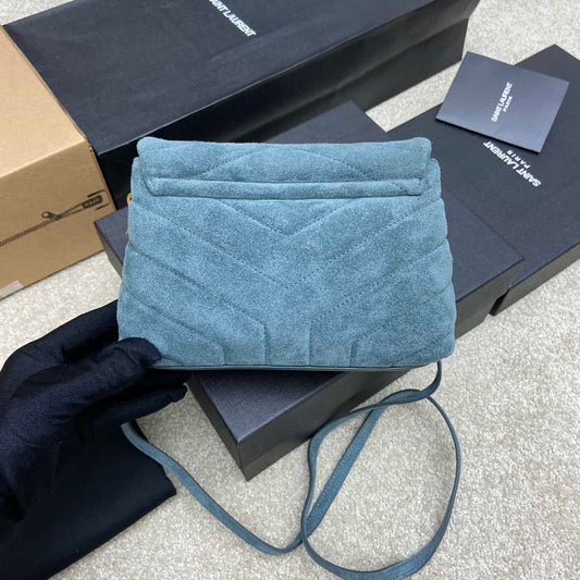 Bolsa YSL  LOULOU