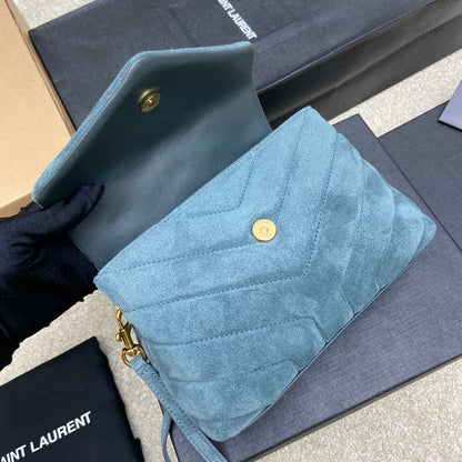 Bolsa YSL  LOULOU