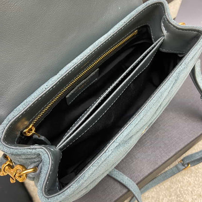 Bolsa YSL  LOULOU