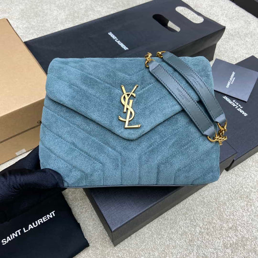 Bolsa YSL LOULOU