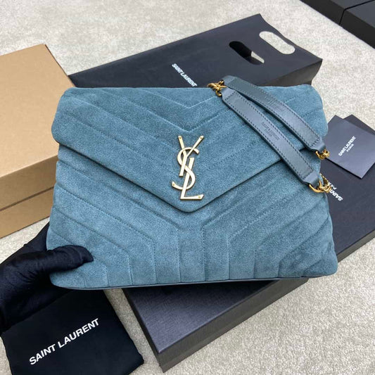 Bolsa YSL LOULOU
