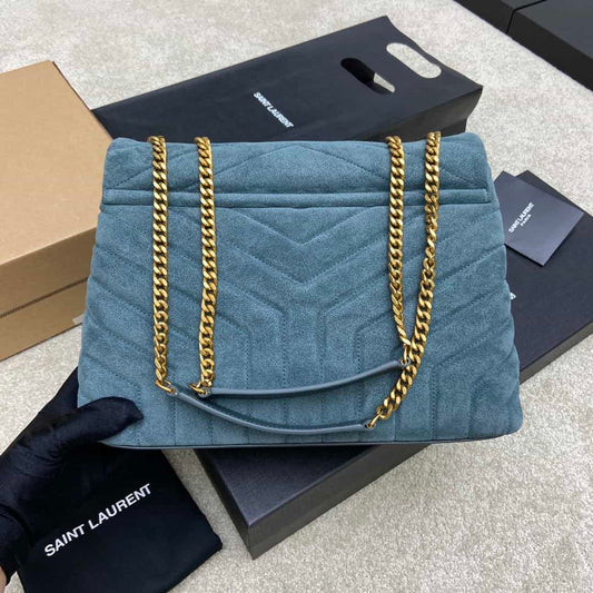 Bolsa YSL LOULOU