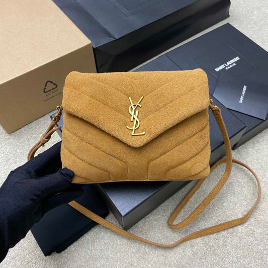 Bolsa YSL LOULOU