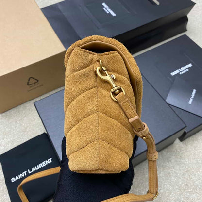 Bolsa YSL LOULOU