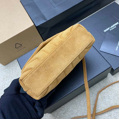 Bolsa YSL LOULOU