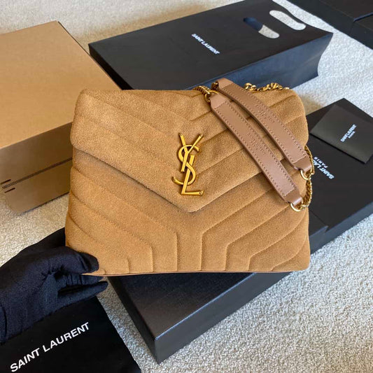Bolsa YSL LOULOU