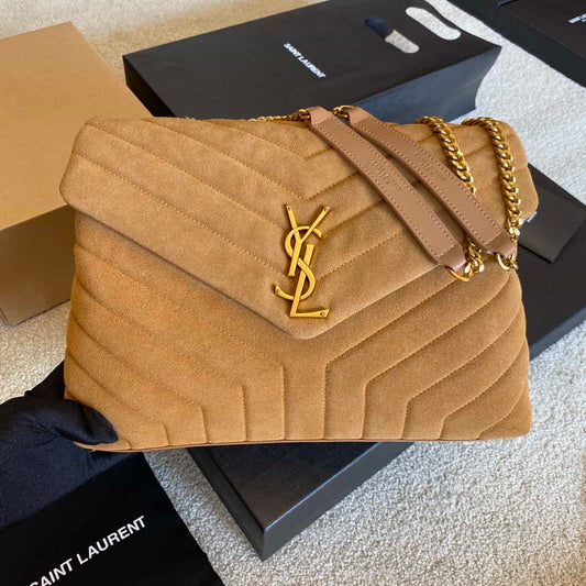 Bolsa YSL LOULOU