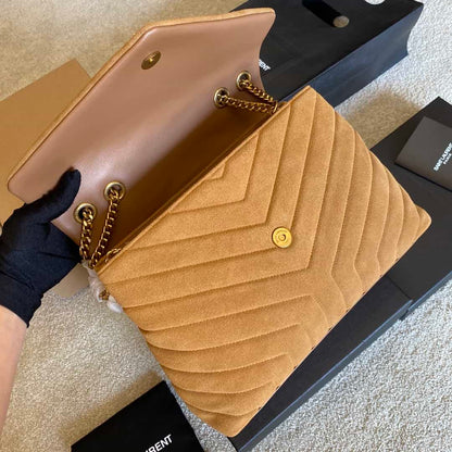 Bolsa YSL LOULOU