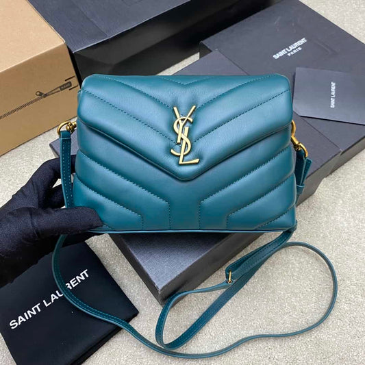 Bolsa YSL  LOULOU