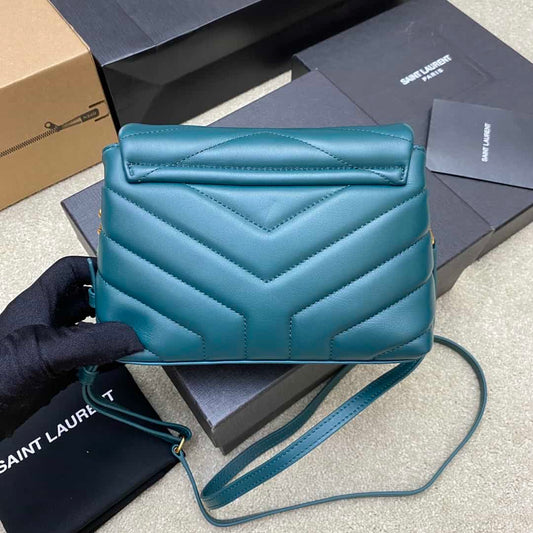 Bolsa YSL  LOULOU