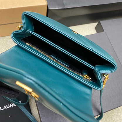 Bolsa YSL  LOULOU