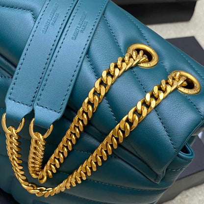 Bolsa YSL LOULOU