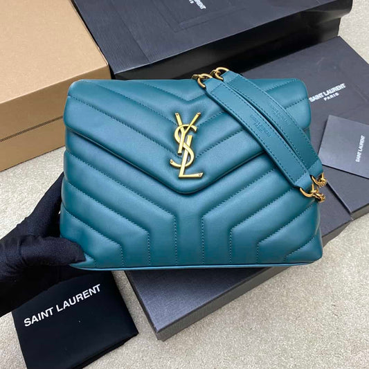 Bolsa YSL LOULOU