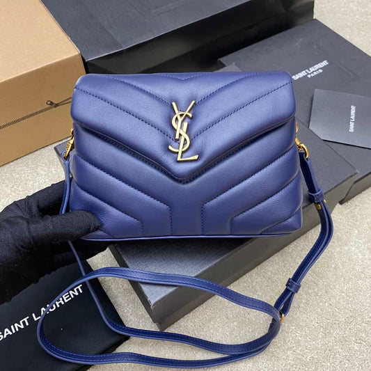 Bolsa YSL  LOULOU