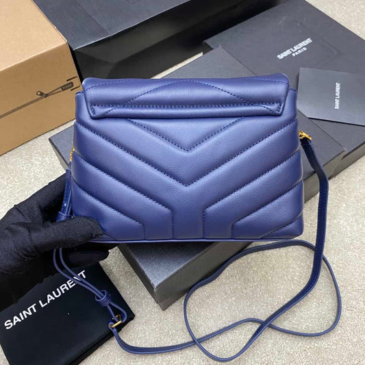 Bolsa YSL  LOULOU