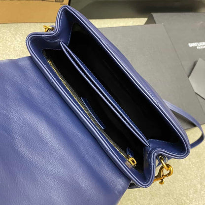 Bolsa YSL  LOULOU