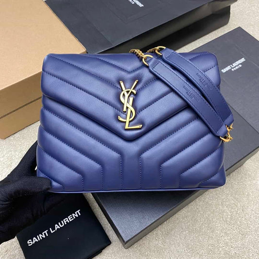 Bolsa YSL LOULOU