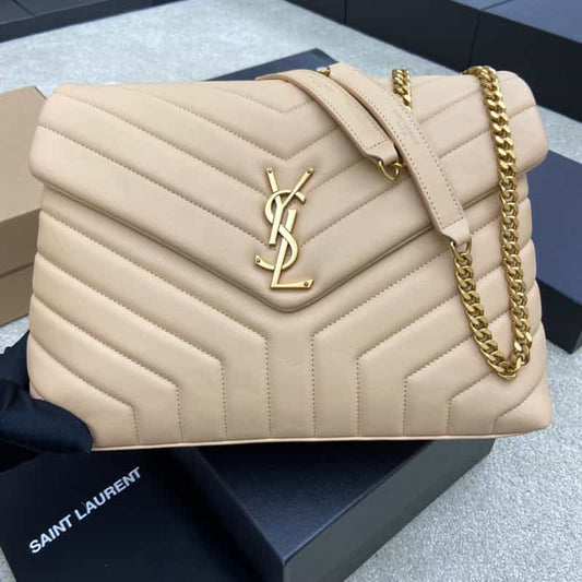 Bolsa YSL LOULOU