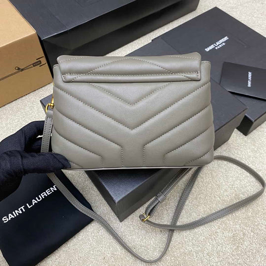 Bolsa YSL  LOULOU