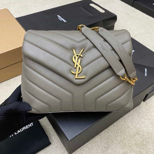 Bolsa YSL LOULOU