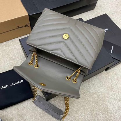 Bolsa YSL LOULOU