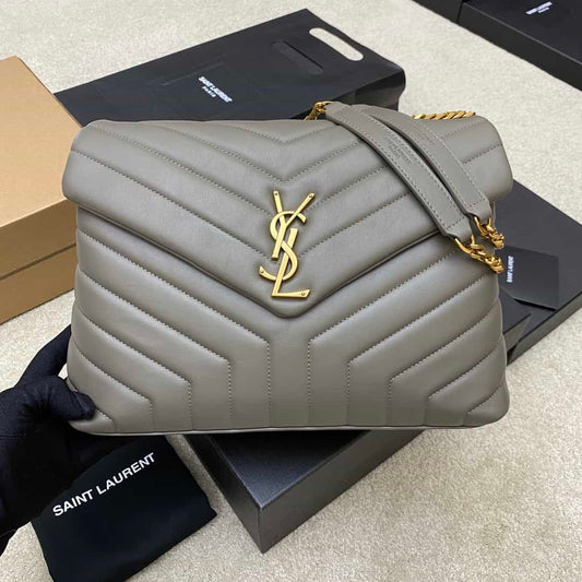 Bolsa YSL LOULOU