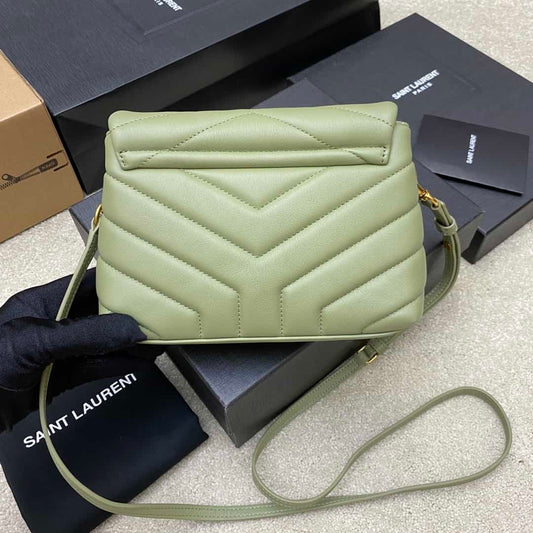 Bolsa YSL  LOULOU