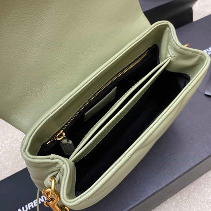 Bolsa YSL  LOULOU