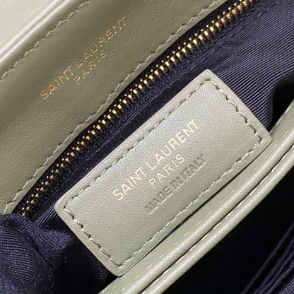 Bolsa YSL  LOULOU