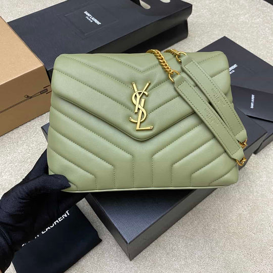 Bolsa YSL LOULOU