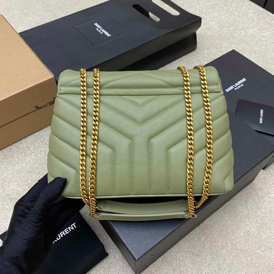 Bolsa YSL LOULOU