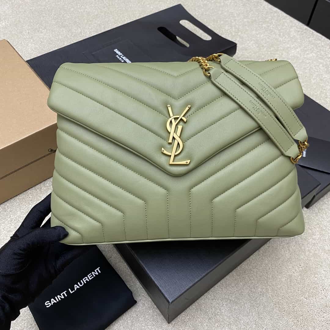 Bolsa YSL LOULOU