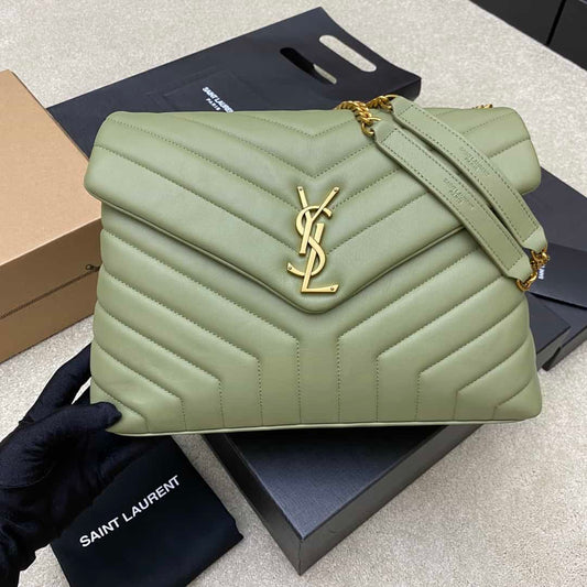 Bolsa YSL LOULOU