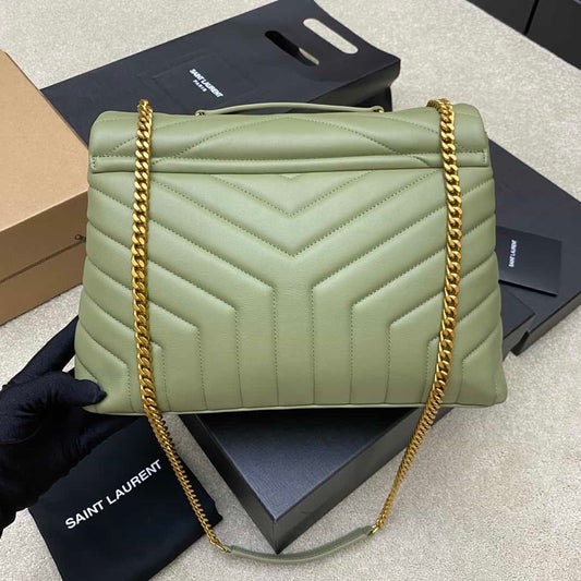Bolsa YSL LOULOU