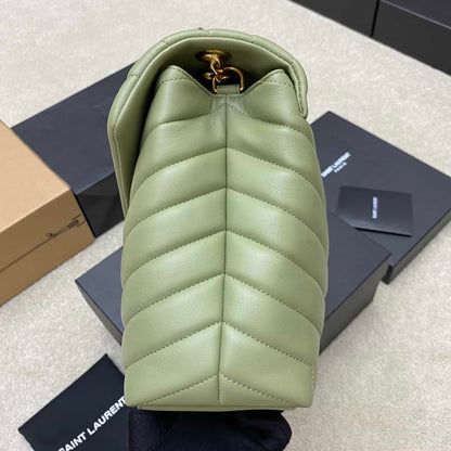Bolsa YSL LOULOU