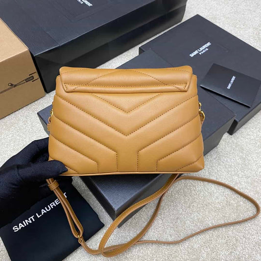 Bolsa YSL  LOULOU