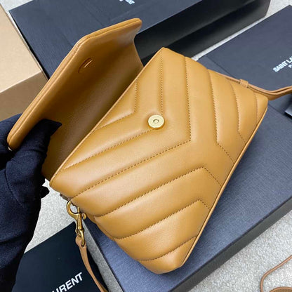 Bolsa YSL  LOULOU
