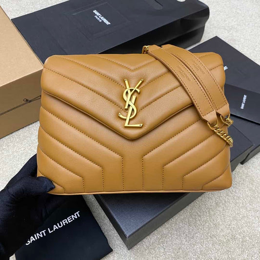 Bolsa YSL LOULOU