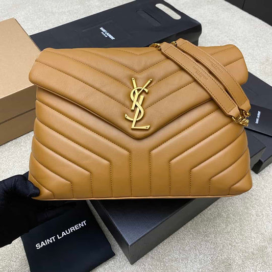 Bolsa YSL LOULOU