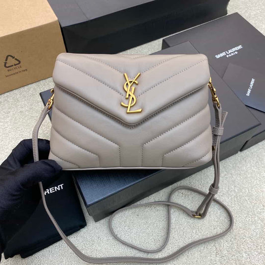 Bolsa YSL  LouLou