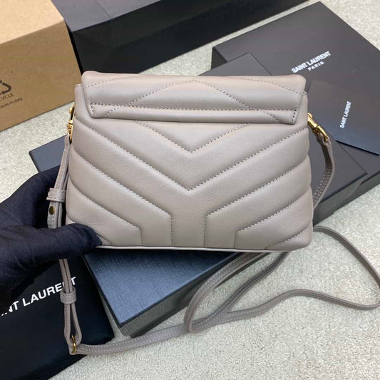 Bolsa YSL  LouLou