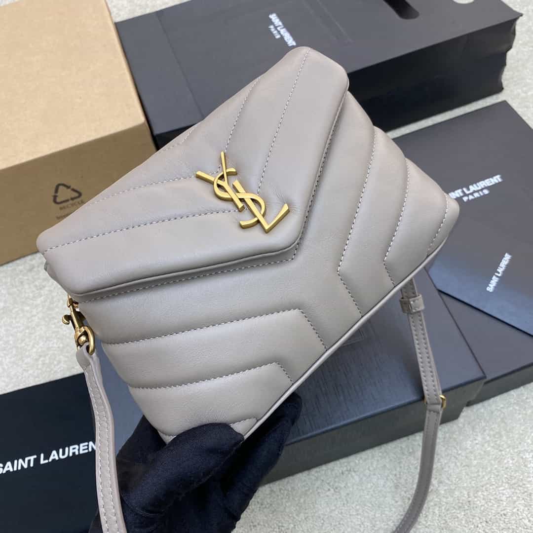 Bolsa YSL  LouLou