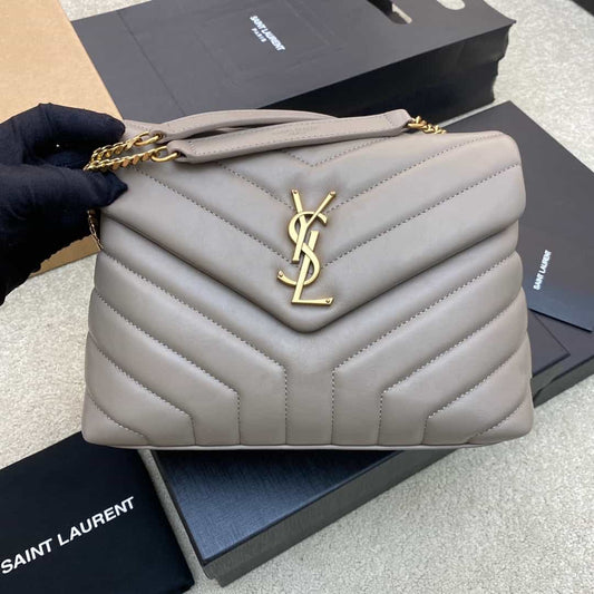 Bolsa YSL LOULOU
