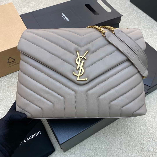 Bolsa YSL LOULOU