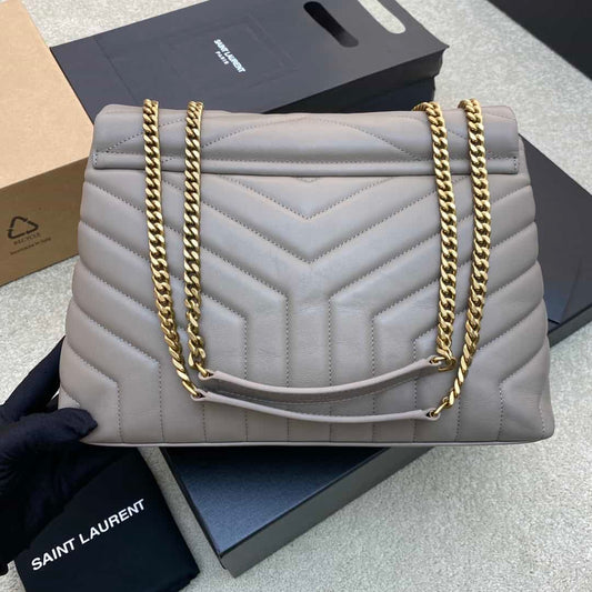 Bolsa YSL LOULOU