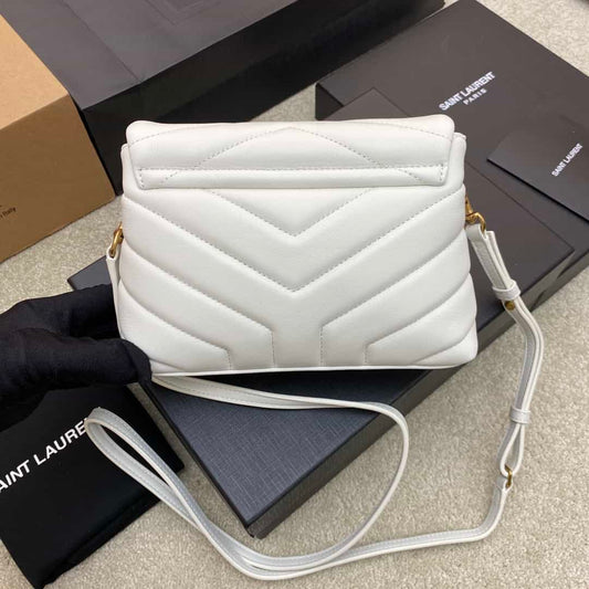 Bolsa YSL  LOULOU
