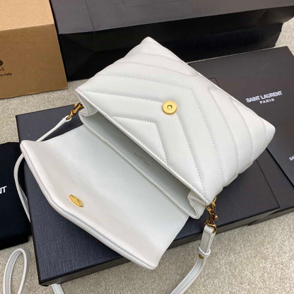 Bolsa YSL  LOULOU