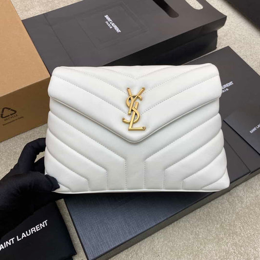 Bolsa YSL LOULOU
