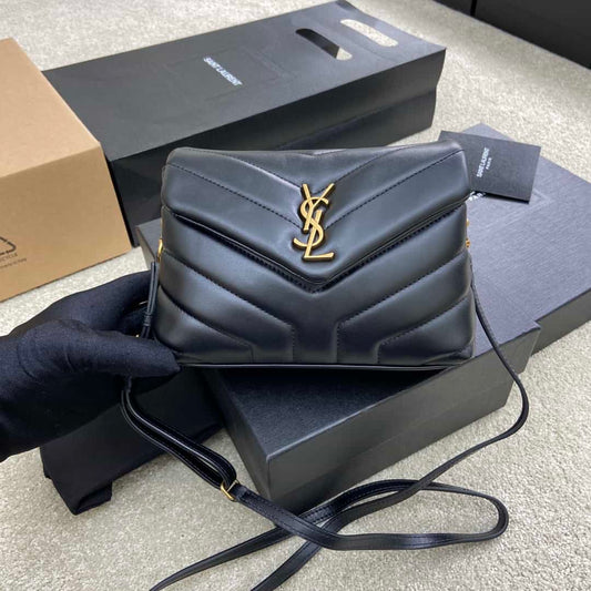 Bolsa YSL  LOULOU